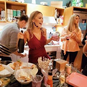 Meet your Posher, Marela